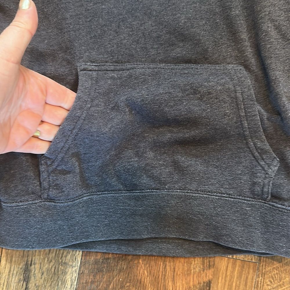 Montanagonia hoodie S (6024D) - Picture 3 of 4